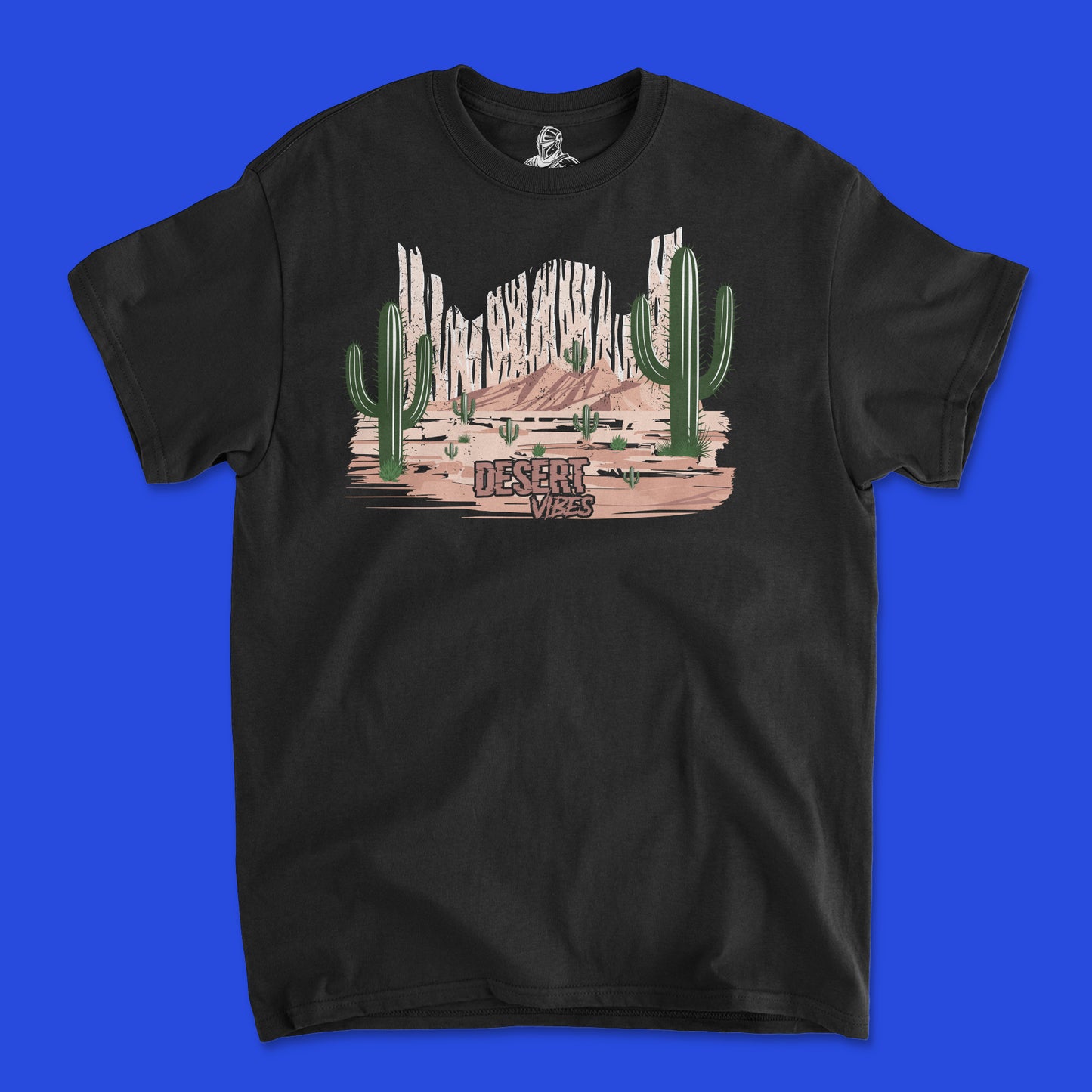 Short Sleeve T Shirt - Arizona (4)