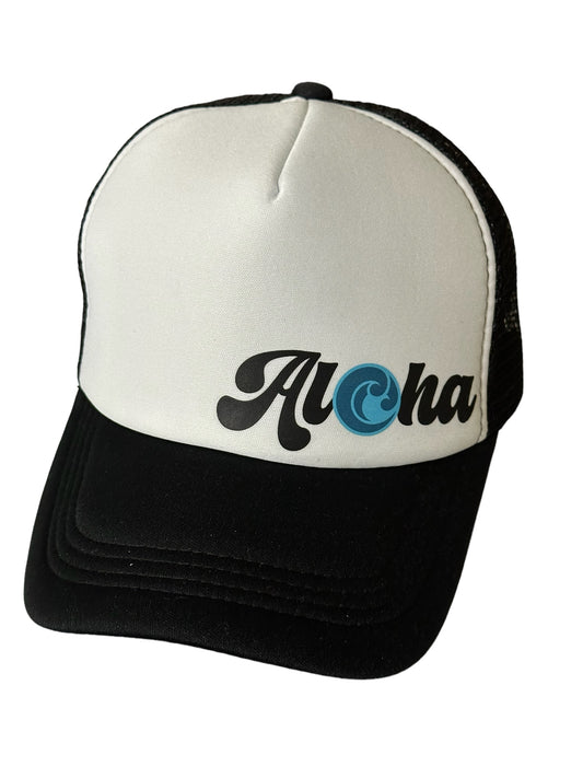 Savage Hat - Aloha